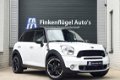 Mini Mini Countryman - Cooper S ALL4 Chili 184 pk , Navigatie, Panodak, VOL - 1 - Thumbnail