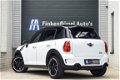 Mini Mini Countryman - Cooper S ALL4 Chili 184 pk , Navigatie, Panodak, VOL - 1 - Thumbnail