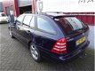 Mercedes-Benz C-klasse Combi - 200 CDI Elegance 268 DKM // Clima // Nette auto - 1 - Thumbnail