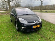 Citroën C4 Picasso - 1.6 VTi Tendance