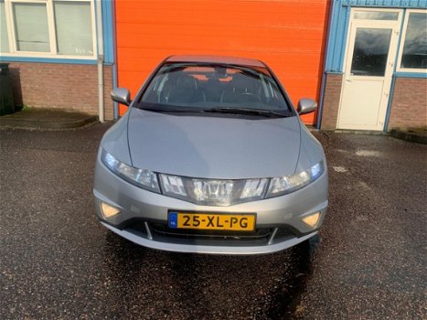 Honda Civic - 2.2 CTDi Sport - 1