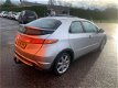 Honda Civic - 2.2 CTDi Sport - 1 - Thumbnail