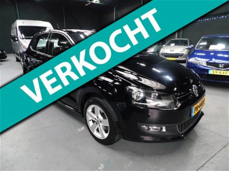 Volkswagen Polo - 1.2 TSI Highline - 1