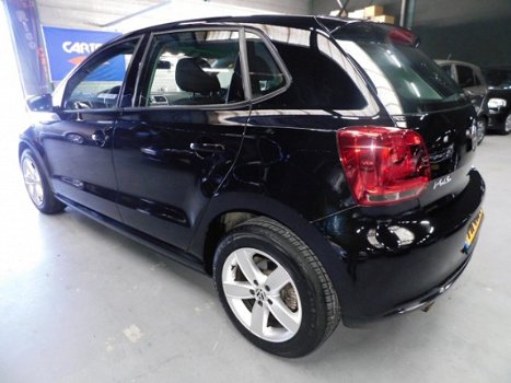 Volkswagen Polo - 1.2 TSI Highline - 1