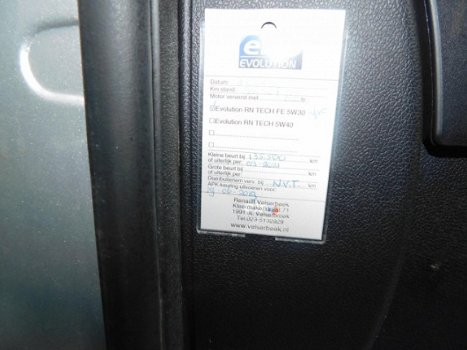 Nissan NV400 - 2.3 dCi L2H2 Optima Automaat - 1