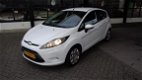 Ford Fiesta - 1.25 Limited - 1 - Thumbnail