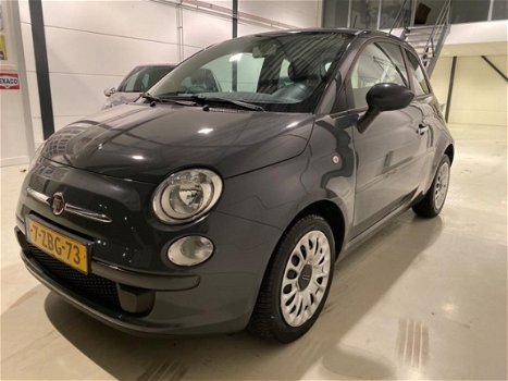 Fiat 500 - 1.0 TwinAir Pop |Airco|Start-Stop|Nieuwstaat - 1