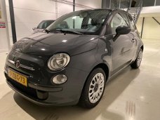 Fiat 500 - 1.0 TwinAir Pop |Airco|Start-Stop|Nieuwstaat