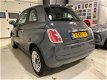 Fiat 500 - 1.0 TwinAir Pop |Airco|Start-Stop|Nieuwstaat - 1 - Thumbnail