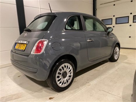 Fiat 500 - 1.0 TwinAir Pop |Airco|Start-Stop|Nieuwstaat - 1