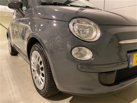 Fiat 500 - 1.0 TwinAir Pop |Airco|Start-Stop|Nieuwstaat - 1