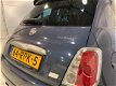 Fiat 500 - 0.9 TwinAir Plus |Turbo 86pk|TwoTone|Leder|AUX|MF-Stuur - 1 - Thumbnail