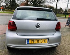 Volkswagen Polo - 1.4-16V Highline Automaat Navi