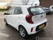 Kia Picanto - 1.0 cvvt 67pk eco plus.line - airco - elektr pakket - lichtsensor - aux - usb - stuurb - 1 - Thumbnail