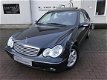 Mercedes-Benz C-klasse - 180 K. Elegance Automaat 2003 ZGST - 1 - Thumbnail