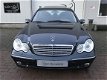 Mercedes-Benz C-klasse - 180 K. Elegance Automaat 2003 ZGST - 1 - Thumbnail