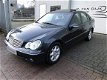 Mercedes-Benz C-klasse - 180 K. Elegance Automaat 2003 ZGST - 1 - Thumbnail