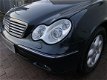 Mercedes-Benz C-klasse - 180 K. Elegance Automaat 2003 ZGST - 1 - Thumbnail