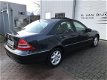 Mercedes-Benz C-klasse - 180 K. Elegance Automaat 2003 ZGST - 1 - Thumbnail