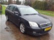 Toyota Avensis Wagon - 2.0 VVTi Linea Luna apk 01-07-2020 - 1 - Thumbnail