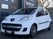 Peugeot 107 - URBAN MOVE - AIRCO - 5 DRS - EL PAKKET - 1 - Thumbnail