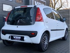 Peugeot 107 - URBAN MOVE - AIRCO - 5 DRS - EL PAKKET