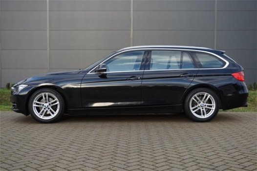 BMW 3-serie Touring - 316d High Executive Sport Automaat - 1