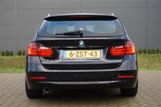 BMW 3-serie Touring - 316d High Executive Sport Automaat - 1