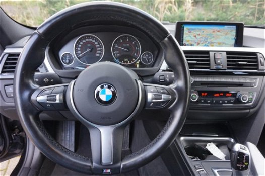 BMW 3-serie Touring - 316d High Executive Sport Automaat - 1