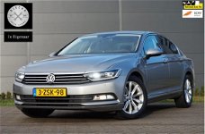 Volkswagen Passat - 1.6 TDI Highline LED