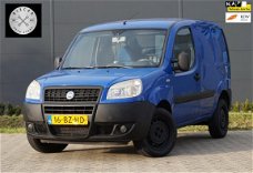 Fiat Doblò Cargo - 1.3 MultiJet Basis