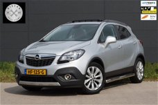 Opel Mokka - 1.4 TURBO Cosmo 140PK *FULL OPTION