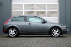 Volvo C30 - 1.6 Advantage Clima/Stuurbekrachtiging/Elek.Ramen/C.V./PDC/Leder/LM.Velgen/APK:30-1-2021