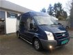 Ford Transit Kombi - 300M 2.2 TDCI HD TORNEO, AIRCO, NAVI - 1 - Thumbnail