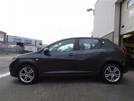 Seat Ibiza - 1.6 Sport-up AIRCO - 1