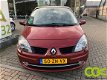 Renault Scénic - 1.9 dCi 130 Xenon, Navi, Clima, EX BPM - 1 - Thumbnail