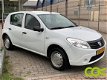 Dacia Sandero - 1.2 16V Zeer goede staat. Nieuwe APK, - 1 - Thumbnail