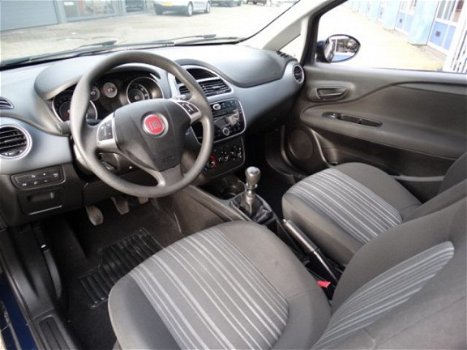 Fiat Punto Evo - 1.2 EVO AIRCO ELEK-PAKKET LMV - 1