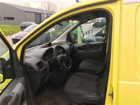 Citroën Jumpy - 12 2.0 HDIF L1 H1 - 1