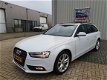 Audi A4 Avant - 2.0 TDI Pro Line S Prachtige en goed onderhouden A4, Automaat, panoramadak. distri v - 1 - Thumbnail