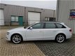 Audi A4 Avant - 2.0 TDI Pro Line S Prachtige en goed onderhouden A4, Automaat, panoramadak. distri v - 1 - Thumbnail