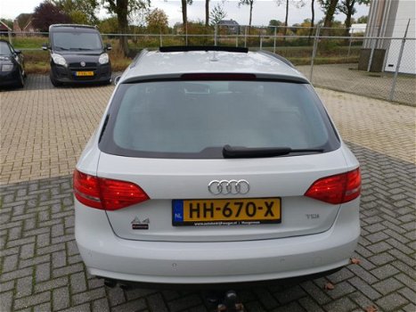 Audi A4 Avant - 2.0 TDI Pro Line S Prachtige en goed onderhouden A4, Automaat, panoramadak. distri v - 1