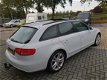 Audi A4 Avant - 2.0 TDI Pro Line S Prachtige en goed onderhouden A4, Automaat, panoramadak. distri v - 1 - Thumbnail