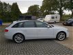 Audi A4 Avant - 2.0 TDI Pro Line S Prachtige en goed onderhouden A4, Automaat, panoramadak. distri v - 1 - Thumbnail