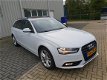 Audi A4 Avant - 2.0 TDI Pro Line S Prachtige en goed onderhouden A4, Automaat, panoramadak. distri v - 1 - Thumbnail