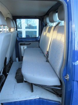 Volkswagen Transporter - 4-Motion 2.0TDI 103KW + Kran - Kraan Amco-Veba - 1