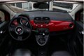 Fiat 500 C - 0.9 TwinAir Lounge, cabrio, Leder, Xenon Automaat - 1 - Thumbnail