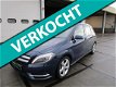 Mercedes-Benz B-klasse - 200 Ambition LEDER XENON DISTRONIC CRUISE CONRTOL - 1 - Thumbnail