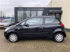 Mitsubishi Colt - 1.1 Incharge VOLLEDIG ONDERH AIRCO NAP