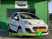 Peugeot 107 - 1.0i / Luxe Uitv. / Leder / Airco / Elekt. Ramen / - 1 - Thumbnail